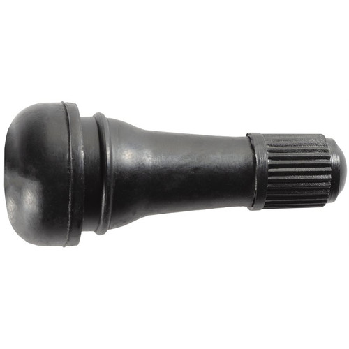 Tire Valves, 29/64" Rim Hole, 1-1/4" Long (Qty: 5)