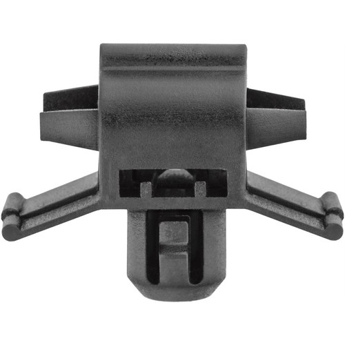 Hood Release Cable Clip for Acura/Honda 91504-SDA-003 (Qty: 25)