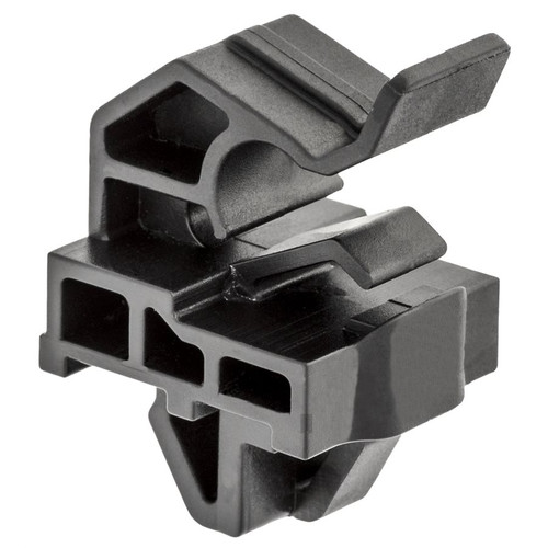 Hood Prop Rod Clip, for Hyundai and Kia 81174-2L000 (Qty: 15)