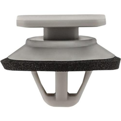 Stone Guard Moulding Clip With Sealer, for Mazda KD53-51-SJ3A (Qty: 25)