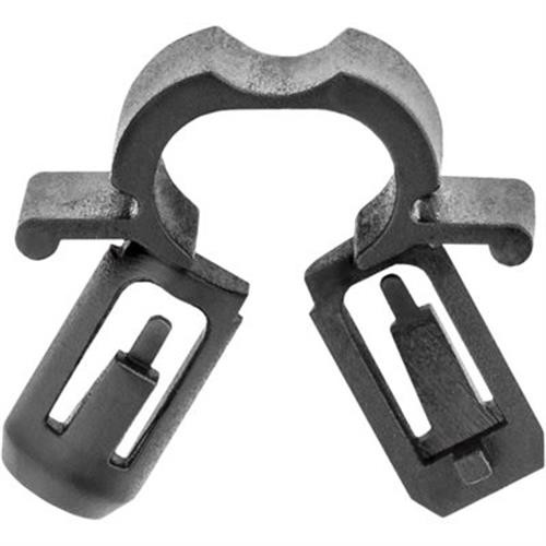 Hood Release Cable Clip for Mazda D001-56-731 (Qty: 25)