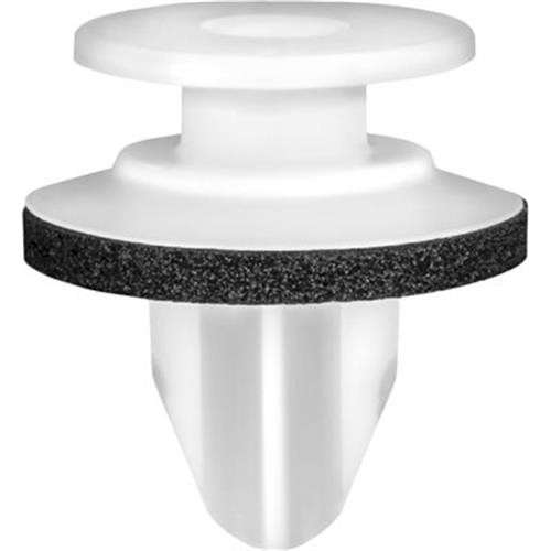 Wheel Opening Moulding Retainer With Sealer, for Mazda KD51-51-W24 (Qty: 15)