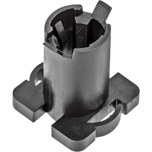 Tailgate Moulding Retainer for Land Rover DCE100560 (Qty: 15)
