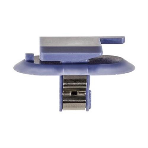 Moulding Clip With Metal Reinforcement, for GM 24405740 (Qty: 15)