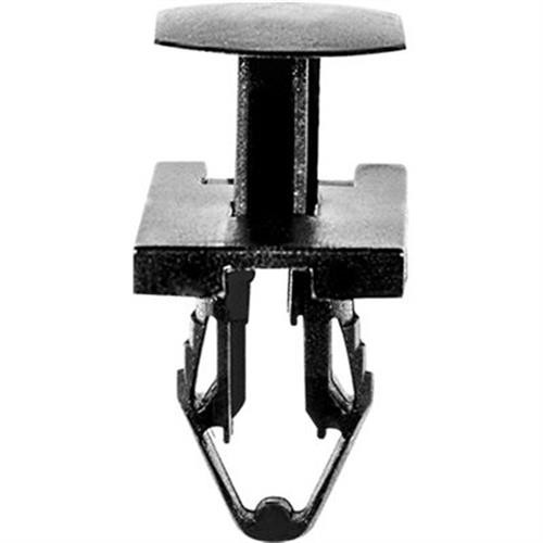 Bumper Fascia Push-Type Retainer for GM 92139147 (Qty: 25)