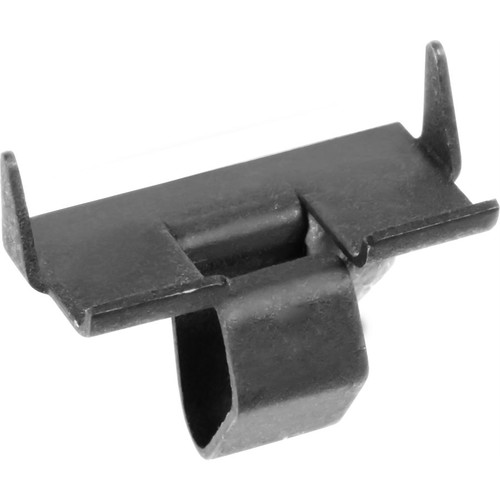Door & Quarter Glass Channel Weatherstrip Clip for GM (Qty: 50)