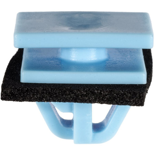 Door Moulding Clip With Sealer, for Hyundai 87756-D3000 (Qty: 25)