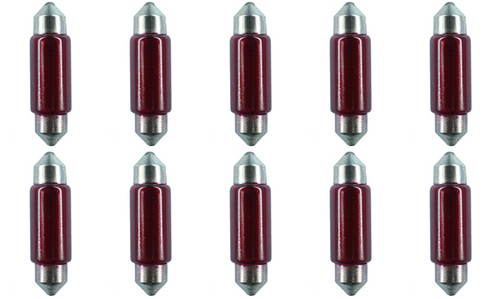 10 pcs #3423R Lamp Auto Bulb Automotive Lightbulb NEW