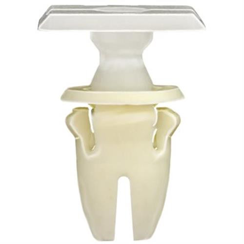 Lower Weatherstrip Retainer for Mercedes 009-988-03-78 (Qty: 25)