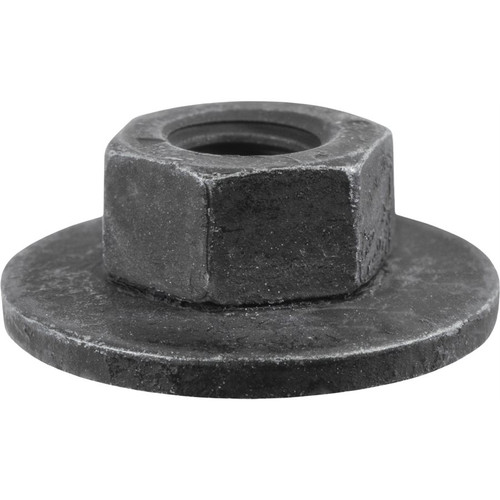M6-1.0 Metric Free Spinning Washer Nut for GM 11546449 (Qty: 25)