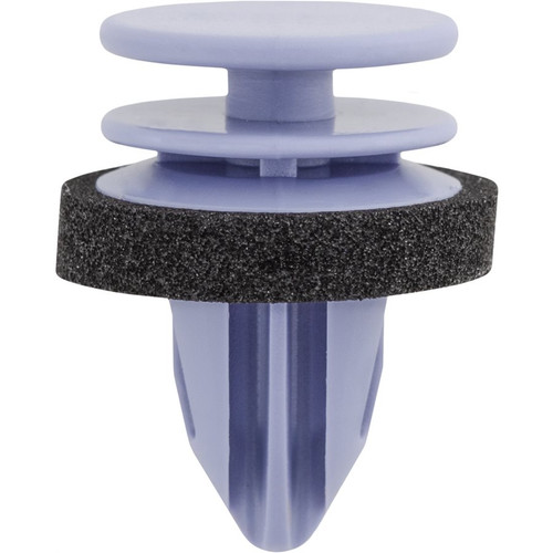 Door Trim Panel Retainer With Sealer, for Mercedes 001-991-57-98 (Qty: 25)