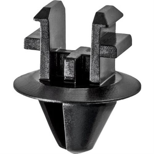 Radiator Shroud Retainer, 20mm Head Diameter, for Ford W708771-S300 (Qty: 5)