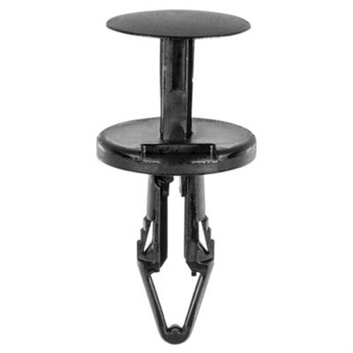 Push-Type Retainer for GM 11589291 & Ford W713331-S300 (Qty: 4)