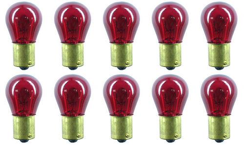 Auto Light Bulbs - By Voltage & Color - 24 Volts Colored - Page 1 -  Memotronics
