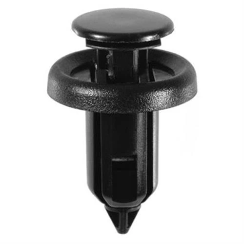 Push-Type Retainer 20mm Head, 10mm Hole, 16mm Stem For Acura & Honda (Qty: 3)