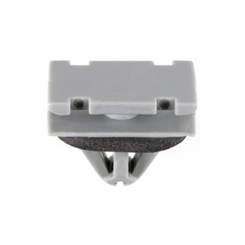 Moulding Clip 12mm x 20mm,  for GM 11571175 Chrysler 68172491AA (Qty: 5)
