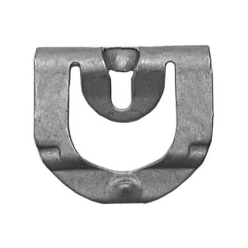 Window Reveal Moulding Clips, for GM 7634583, 8734067 (Qty: 100)