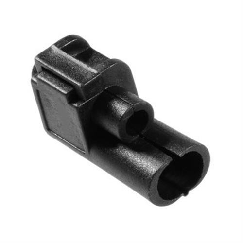 Electrical Bullet Receptable Connector (Qty: 10)