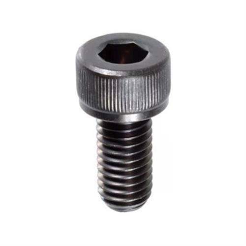 M4-0.7 x 12mm DIN 912 Hex Socket Cap Screw, Class 12.9 (Qty: 100)