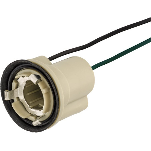 Pigtail Connector, BA15s, for GM 5963268, 8904437, 8909518, IHC 57172C91