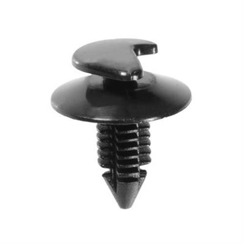 Door Panel Retainer for AMC 4005099, GM 796255, Chrysler 6033862 (Qty: 25)