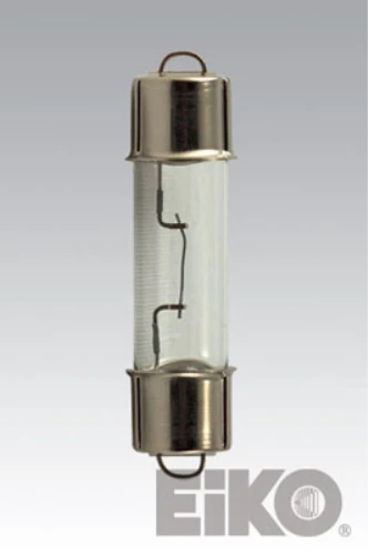 #578 Lamp Automotive Festoon Bulb Auto Lightbulb 12.8V 12.4W