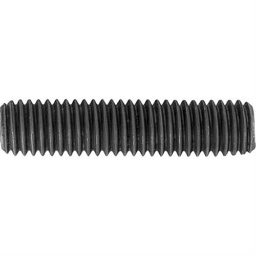 M8-1.25 x 35mm Exhaust Manifold Studs (Qty: 25)