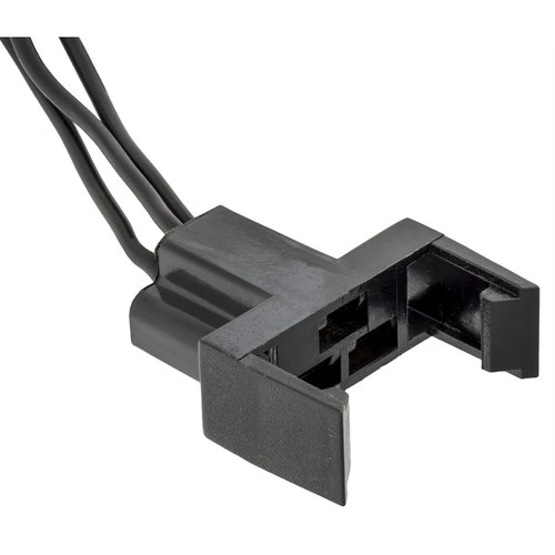 Dimmer Switch Pigtail Harness Connector, replaces GM 88860549 (Qty: 10)