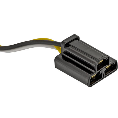 A/C Blower Relay Connector for GM 2962510,88860505,12125637, 89057721 (Qty: 10)