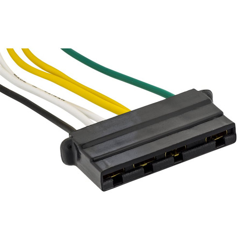 Voltage Regulator Pigtail Connector PT2030 for 1965 - 1981 Ford (Qty: 10)