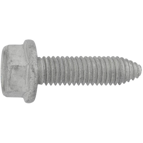 M8-1.25 x 30mm Hex Washer Head Flange Screw, for GM 11500971,549790 (Qty: 25)