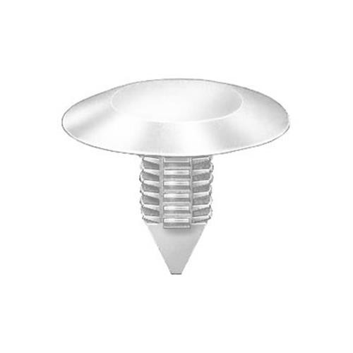 Interior Trim Panel Retainer for GM 2048248,208824, Chrysler 6003423 (Qty: 50)