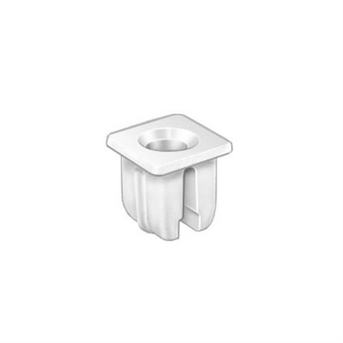 #8/#6 Nylon Nut / Grommet for AMC 4000141 (Qty: 50)