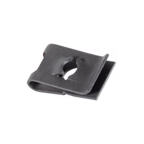 U-Nut for #8 Screw, 9/32" Hole Center to Edge, for Ford 388248-S-36B (Qty: 50)