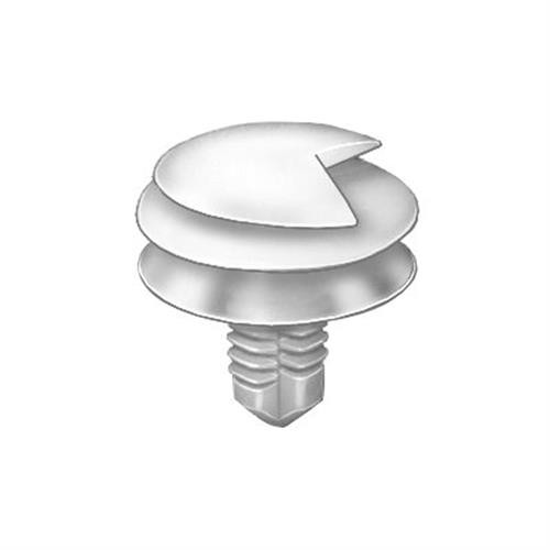 Door Trim Panel Retainer for 1971 On GM 9883583 (Qty: 50)