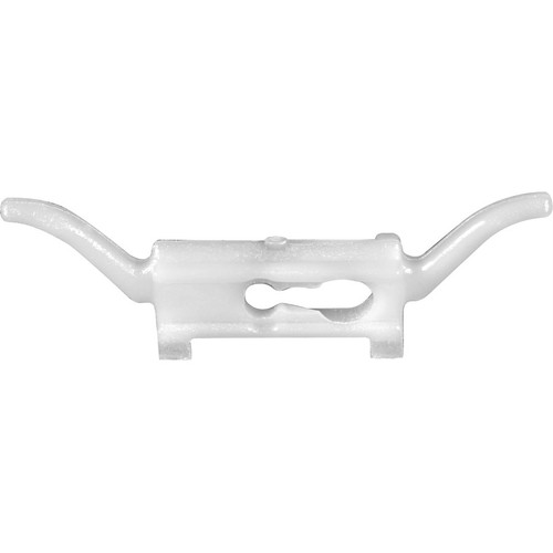 Wheel Opening Moulding Clip, for Chrysler 6003632 (Qty: 50)