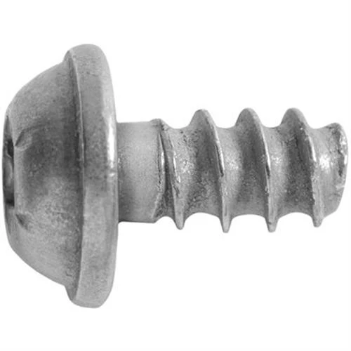 Specialty Thread Forming Screw - M3-1.12 x 6mm (Qty: 15)