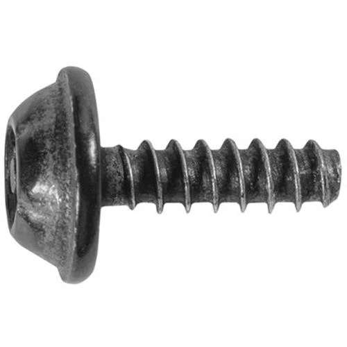 Specialty Thread Forming Screw - M3-1.12 x 10mm (Qty: 25)