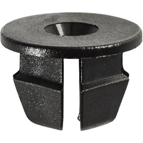 Nylon Tail Light Nut #8 Screw Size, for GM 3997391 and VW 179-813-881 (Qty: 25)