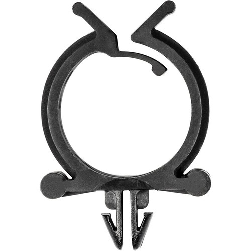 Nylon Routing Clip for GM 1257702, 20346654  Ford 383207-S AMC 3693099 (Qty: 25)