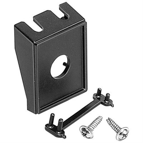 Toggle Switch Mountng Panel/Bracket 1/2" Hole Diameter