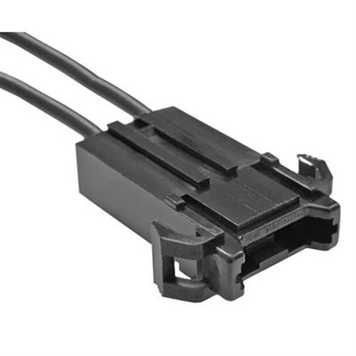 ATO/ATC Auto Fuse Holder 14 Gauge Wire (Qty: 3)