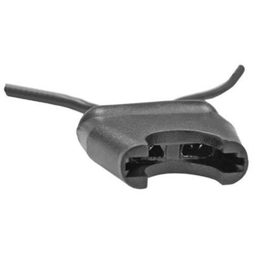 ATO/ATC Auto Fuse Holder 16 Gauge Wire Leads (Qty: 5)