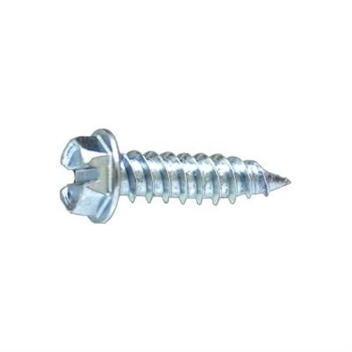 Self Piercing Screw #8 x 5/8 Size (Qty: 100)