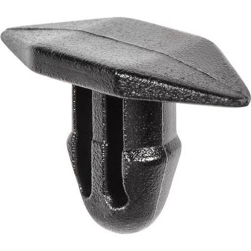 Hood Seal Retaining Clip for Nissan and Infiniti 65810-K2002 (Qty: 25) Hood Seal Retaining Clip for Nissan and Infiniti 65810-K2002 (Qty: 25)