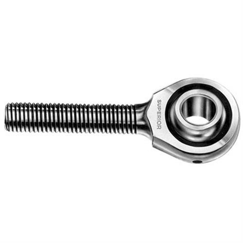 Male Rod End Ball Joint, 5/8"-18 Right-Hand Thread