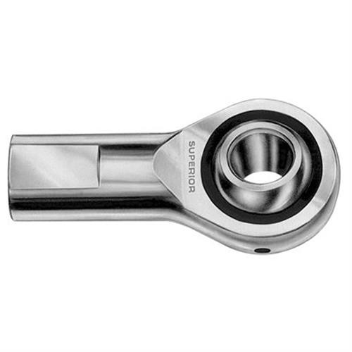 Rod End Ball Joint Female 5/16"-24 Left-Hand Thread