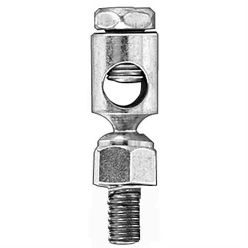 Damper Control Swivel 1/4"-28 x 9/16" (Qty: 2)