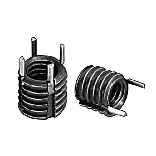 M5-0.8 Metric Thread Repair Inserts and Economy Drive Tool (Qty: 3)