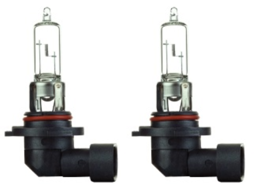 PAIR (2 Bulbs) of 9005 Halogen 100 Watt Auto Headlight Lightbulbs Automotive